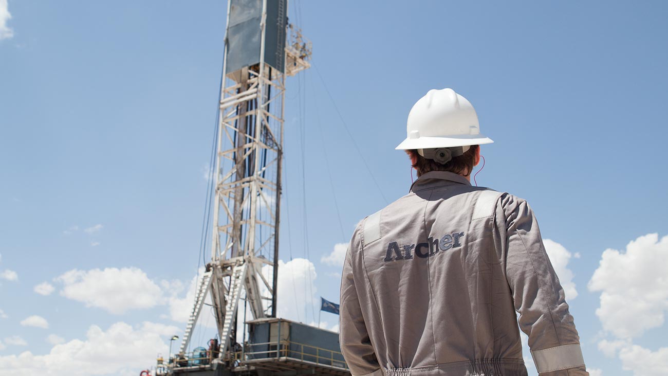 Land Drilling - Archer
