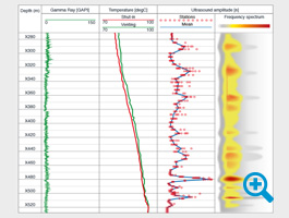 FlowPoint Graph