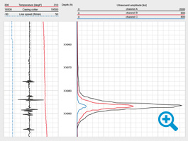 LeakPoint Graph